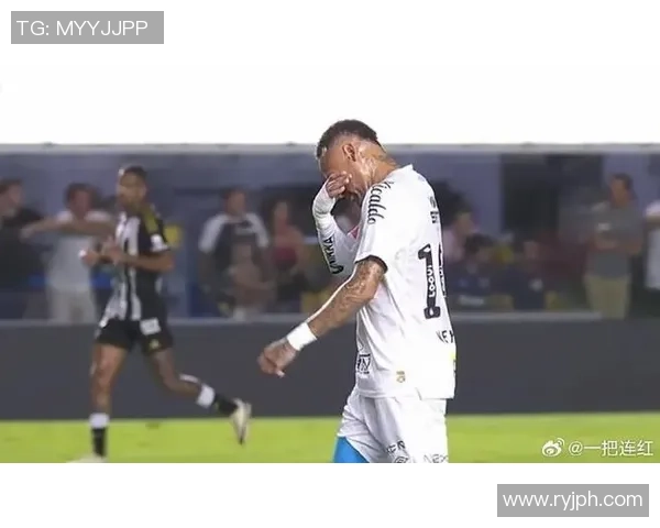 桑托斯前主帅批内马尔:只要名望成不了首领,在场上只会诉苦